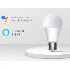 Lámpara Led Xiaomi Blanco Wifi 7.5w 810lm