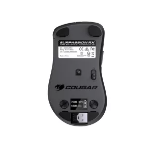 Mouse Cougar Surpassion Rx Wireless