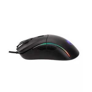 Mouse Marvo M528 Rgb Gaming