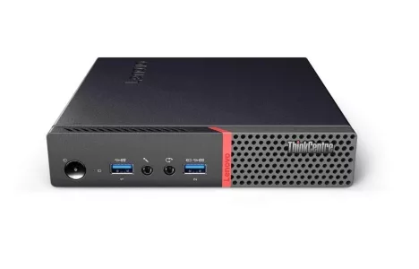 Equipo Lenovo Core i3 3.4GHz, 8GB, 240GB