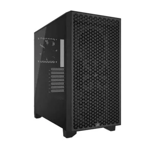 CASE GAMING CORSAIR 3000D AIRFLOW SP120 BLACK CC-9011252-WW