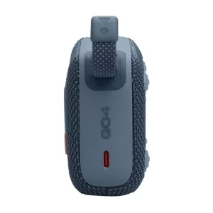 PARLANTE PORTATIL JBL GO 4 BLUETOOTH - BLUE