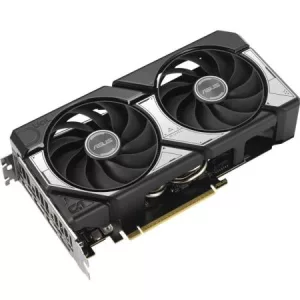 TARJETA DE VIDEO ASUS DUAL GEFORCE RTX 5060 TI 8GB