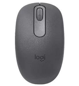Mouse Logitech M196 Graphite Bluetooth