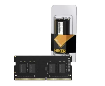 Memoria HikSemi DDR3L 8GB 1600Mhz sodimm