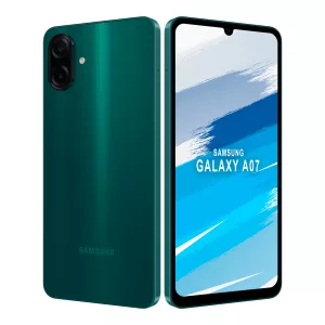 Samsung A07 6,79'' 4G 4gb 128gb Dual Cam 50mp