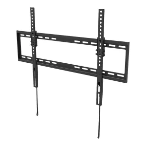 Soporte Para Tv De Pared Unno Tm8072bk 37''-70''