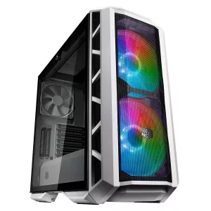 CASE COOLER MASTER H500P MESH WHITE ARGB MCM-H500P-WGNN-S01