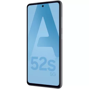 Samsung A52s 5G A528/ds 128gb Black