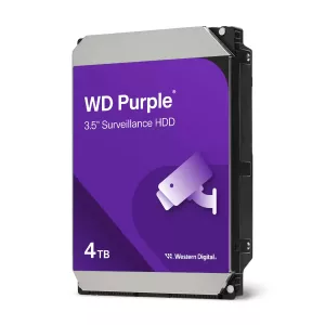 DISCO INTERNO 4TB WD PURPLE