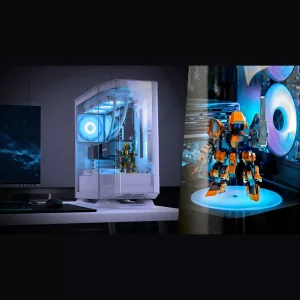 Accesorio Cougar Luminosa Fv270 Black