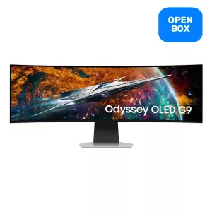 Monitor Samsung G9 49