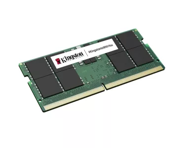 MEMORIA SODIMM KINGSTON VALUERAM 16GB DDR5 5600MTS (KVR56S46BS8-16)