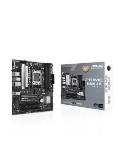 TARJETA MADRE ASUS PRIME B650M-A II-CSM