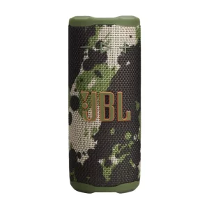 Parlante Portatil JBL Grip Bluetooth Camuflado