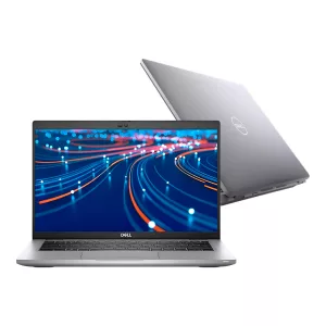 Notebook Dell 14'' Táctil Core I7 16gb 512gb Win10 Pro
