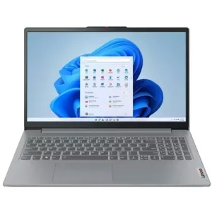 Notebook Lenovo Core 5 120U 5.0Ghz, 8GB, 256GB SSD, 15.6