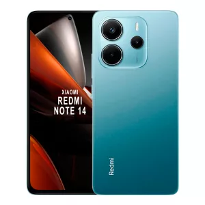 Xiaomi Redmi Note 14 6,67'' 4G 6gb 128gb Triple Cam 108mp