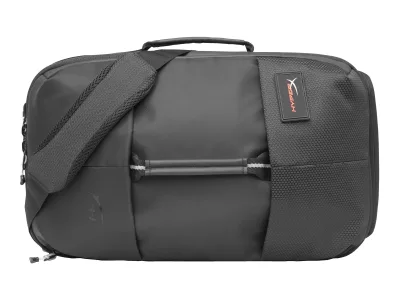 HyperX Knight Backpack - Mochila para transporte de portátil - 16