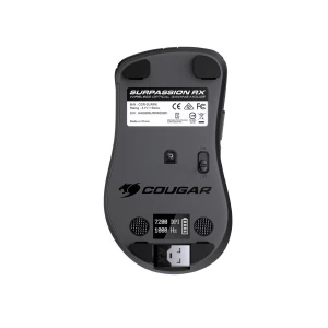 Mouse Cougar Surpassion Rx Wireless