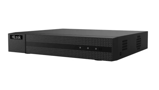 NVR Hikvision 16 canales 160Mbps 4K 8MP
