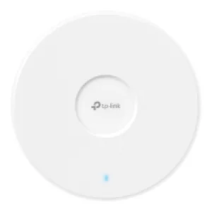 Access Point Tp-Link Eap773 Ethernet Be9300 Wi-Fi 7 Mesh