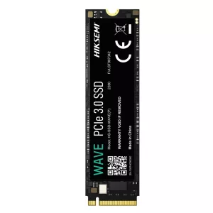 SSD INT HIKSEMI WAVE(P) 256GB