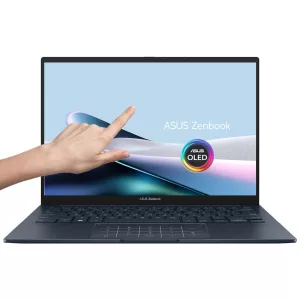 Notebook Asus Zenbook Core Ultra 9 5.4Ghz, 32GB, 1TB SSD, 14