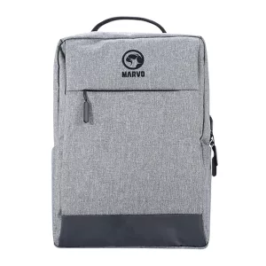 Mochila Gaming Marvo Ba-03 15,6 Puerto Usb