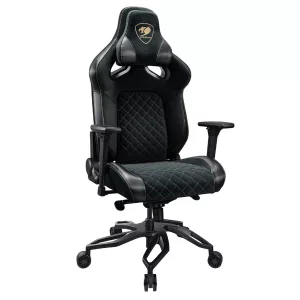 Silla Cougar Titan Pro V2