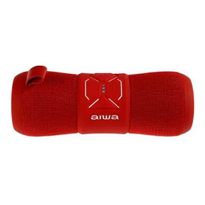 Parlante Inalámbrico Bt Aiwa Aw2wpf 12w