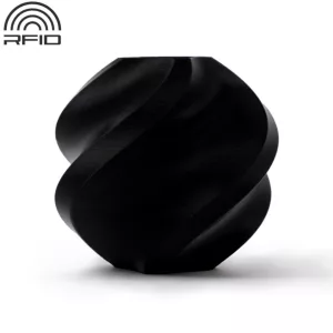 Filamento Bambu Lab ABS negro