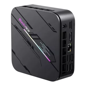 Mini Pc Blackview Mp100 Pro Core I5 16gb 512gb Win11 Pro
