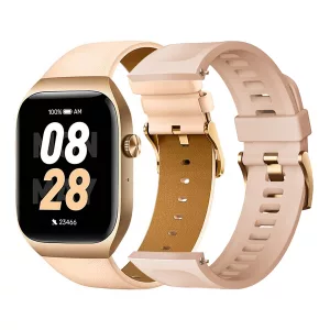 Reloj Inteligente Mibro Watch T2 50,95mm 2atm 1,75'' Bluetooth