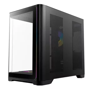 GABINETE C5 CURVE ARGB