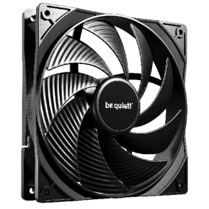 Fan be quiet! Pure Wings 3 140mm PWM High Speed