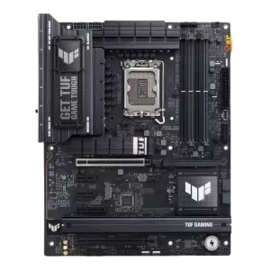 Mother Asus TUF Gaming Z890-Plus WiFi 7 LGA 1851