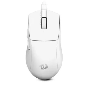 Mouse Redragon King M724 White