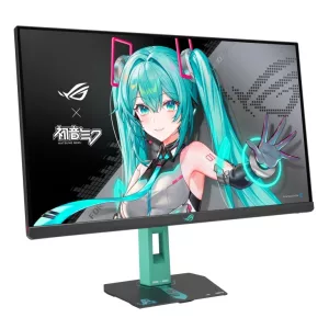Monitor Asus 27