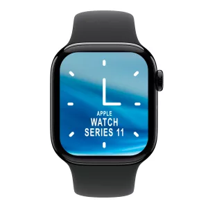 Apple Watch Series 11 42mm S/M 5atm 64gb Wifi Bluetooth Gps