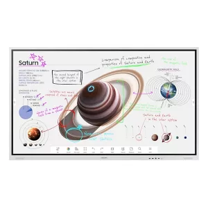 Pantalla Samsung 75