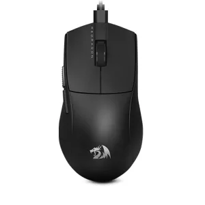 Mouse Redragon  King M724 Black