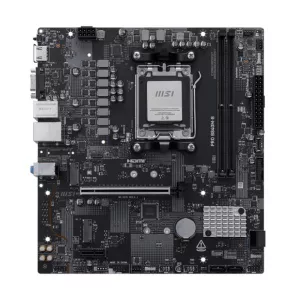 TARJETA MADRE MSI PRO B840M-B SOCKET AM5 MICRO ATX DDR5 911-7E76-002 NEGRO