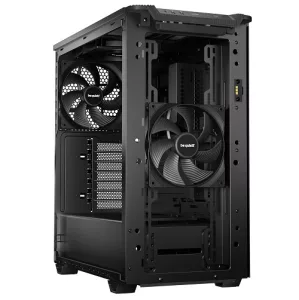 Gabinete be quiet! Pure Base 501 DX