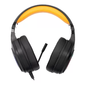 Auriculares Gaming Cableados Marvo Pulz 80 RGB