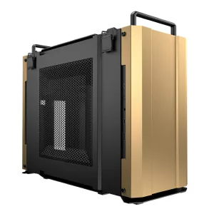 Gabinete Cougar Dust 2 Desert Sand