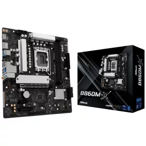 Motherboard Asrock B860m-x D5 S1851