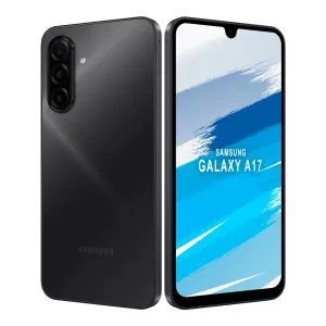 Samsung Galaxy A17 6,7'' 4G 4gb 128gb Triple Cam 50mp