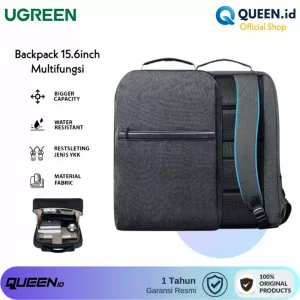 Mochila Ugreen Para Notebooks 15.6