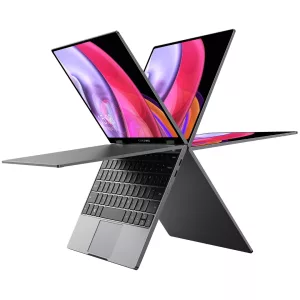 Notebook Convertible Chuwi Quadcore N150, 16GB, 512GB, 10.5